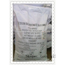 sodium bicarbonate white powder